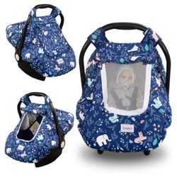 Car Seat Cover Baby,