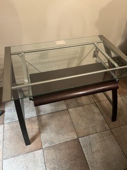 Computer Desk