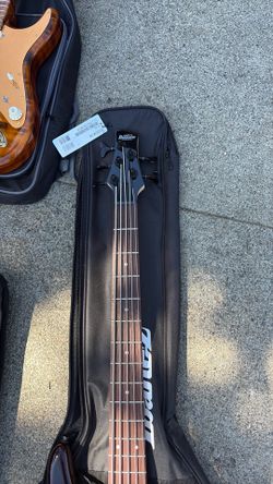 Ibanez Gio sound gear electric guitar