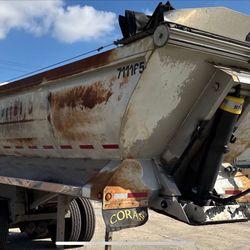 CORAS  22' Ft Quarter Frame