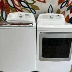 Kenmore Washer And Dryer Electric 