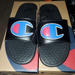 Champion Slides
