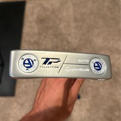 Taylormade Putter