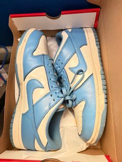 Nike Dunk Low ‘Coast’
