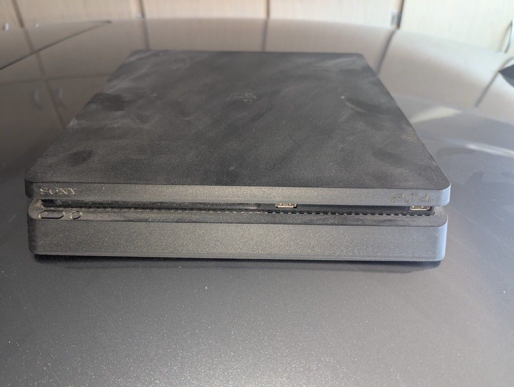 Ps4
