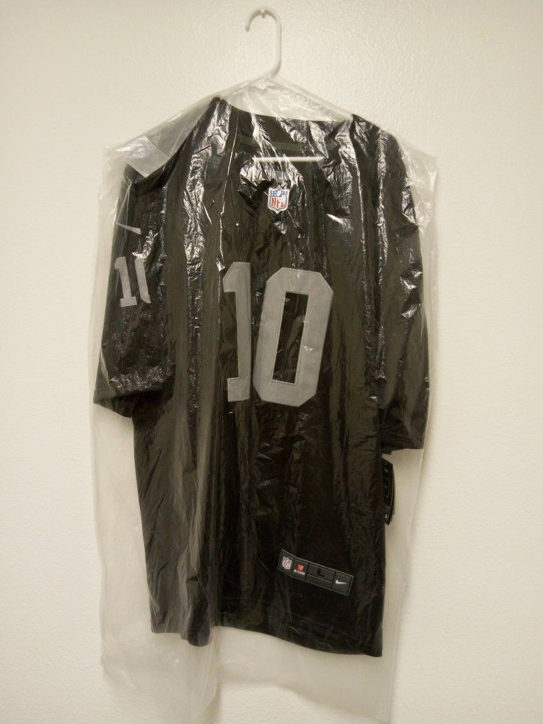 Raiders Jersey 