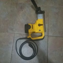 Dewalt Corded Rotary Hammer Drill D25551 -Preowned