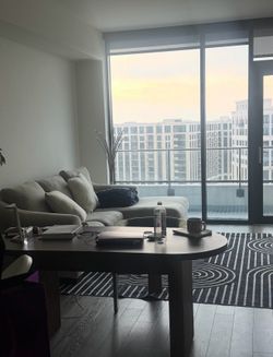 FREE L sectional - PICK UP ONLY