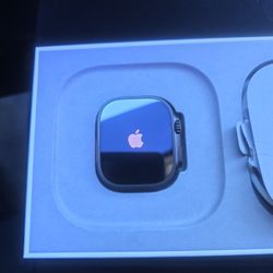 Apple Watch 3 Ultra Model A3281