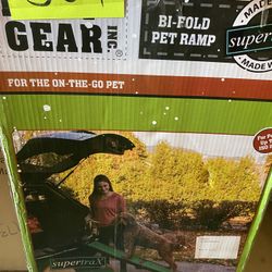 Pet Gear Lite Ramp