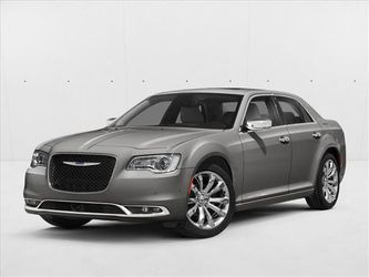 2019 Chrysler 300