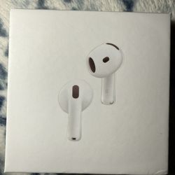 AirPod Gen 4