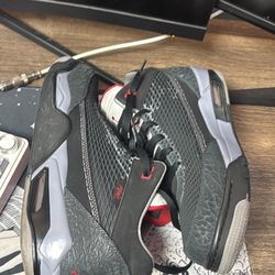 Jordan Flight Club 80s