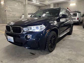 2015 BMW X5