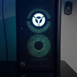 Gaming computer