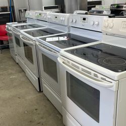 Stove Top Glass  from $225