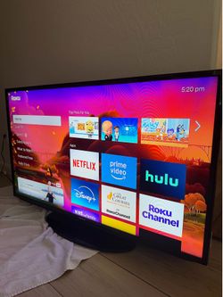 2014 Samsung TV - Excellent Condition