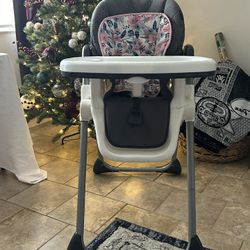 Baby High Chair