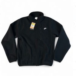 Nike Men's Sportswear NSW Tech Fleece Sherpa Sail Size Small  FZ0888-010