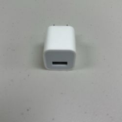 USB POWER ADAPTER