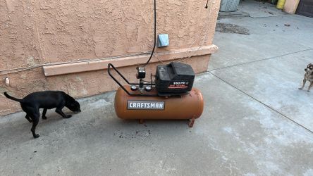 Compressor