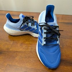 Men's Adidas Running Size 8 
