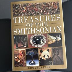 Treasures Of The Smithsonian