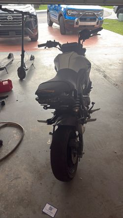Kawasaki Grimm