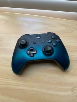 Wireless controller