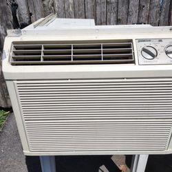 Window Air Conditioner 5000 BTU