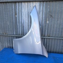 2022 2023 2024 2025 Mercedes Benz C Class C200 C300 Left Driver Side Fender Gray OEM (ORIGINAL)