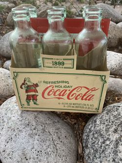 Circa Coca Cola Collection