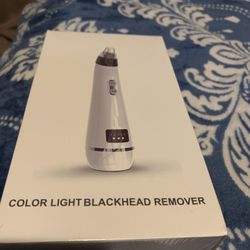 BLACKHEAD REMOVE