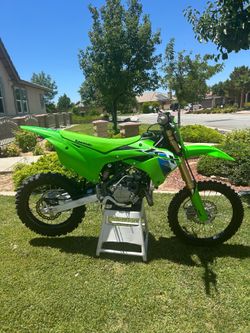2026 kx 85L