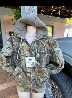 Work safety jackets