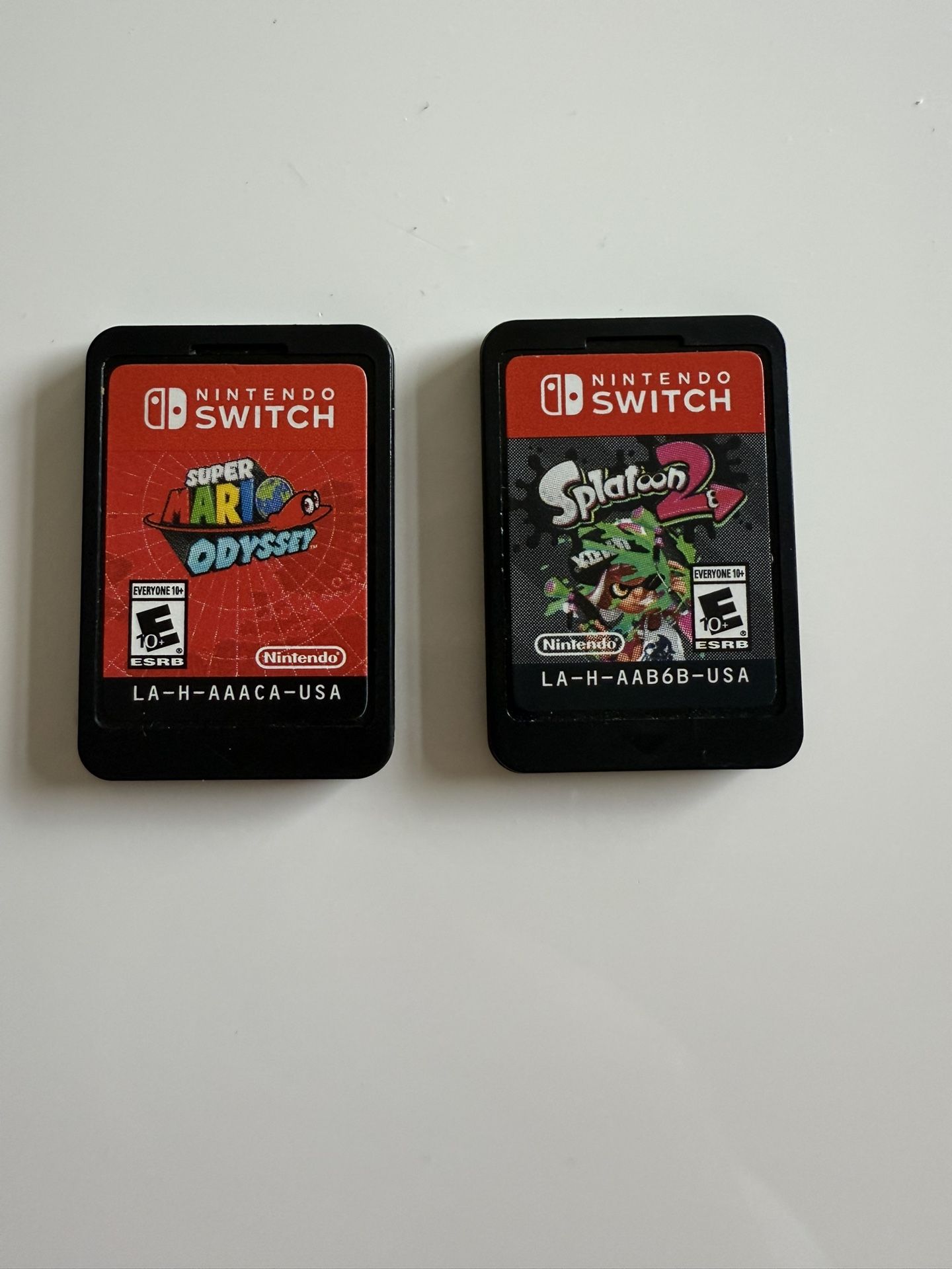 Games For Nintendo