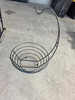 Fruit Basket Holder