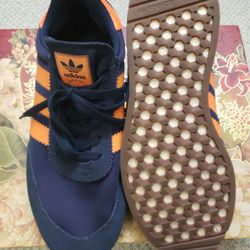 ADIDAS MEN'S SHOES 1-5923