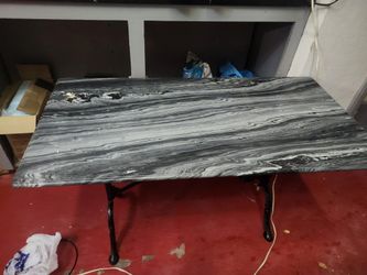 Beautiful Martabe Table