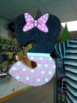 Party supplies and party planning