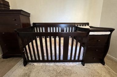 Crib