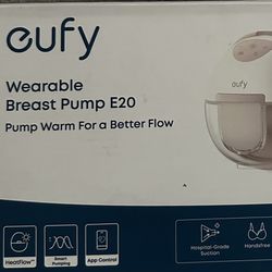 EUFY Pump
