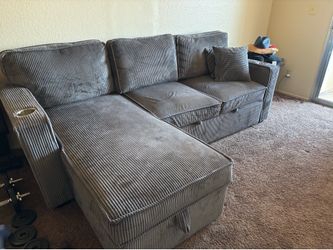 SOFA BED COUCH