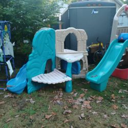 Different Playsets