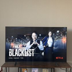 Samsung - 58-inch U8000F Crystal UHD 4K Smart Tizen TV