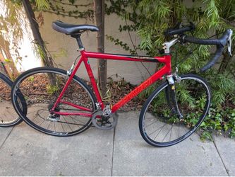 57 cm specialized allez