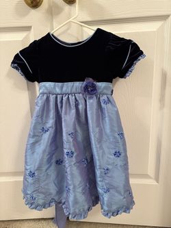 Baby Girls Dress 3t