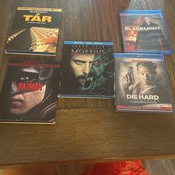 Movies