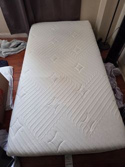 Twin Mattress