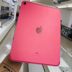 iPad 10th Gen 64gb WiFi And Cellular 